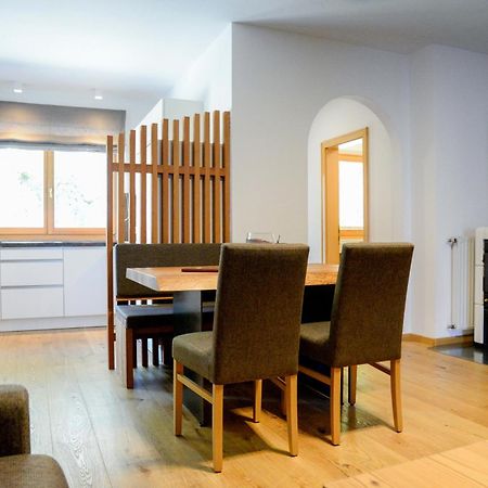 Appartements Kirchtalhof Lana Extérieur photo