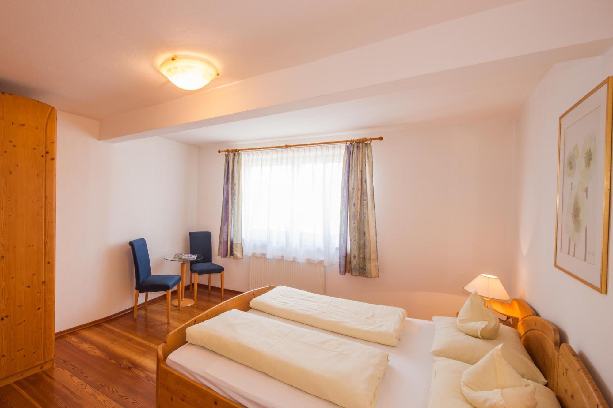 Appartements Kirchtalhof Lana Extérieur photo