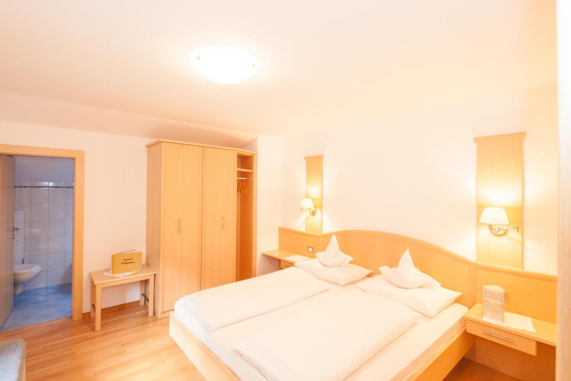 Appartements Kirchtalhof Lana Extérieur photo