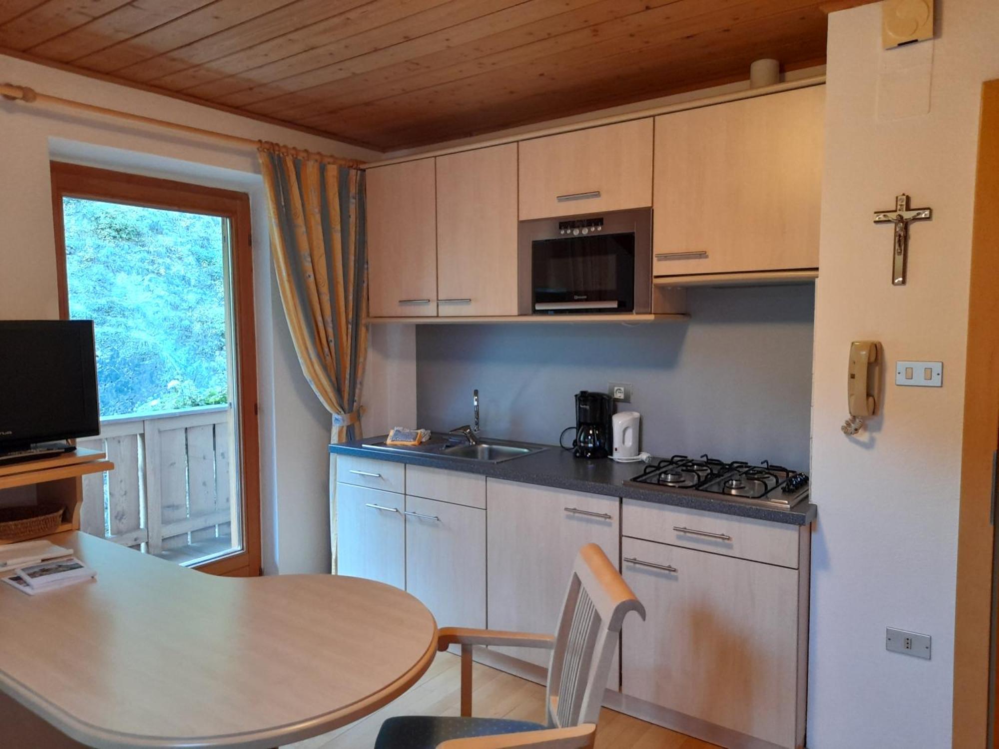Appartements Kirchtalhof Lana Extérieur photo