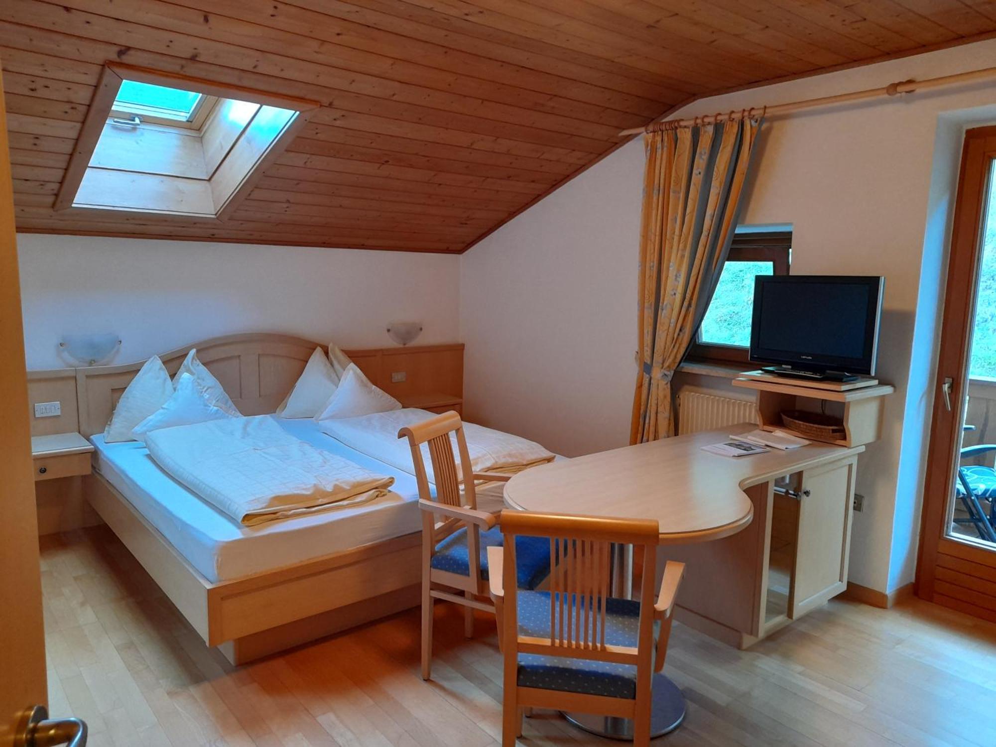 Appartements Kirchtalhof Lana Extérieur photo