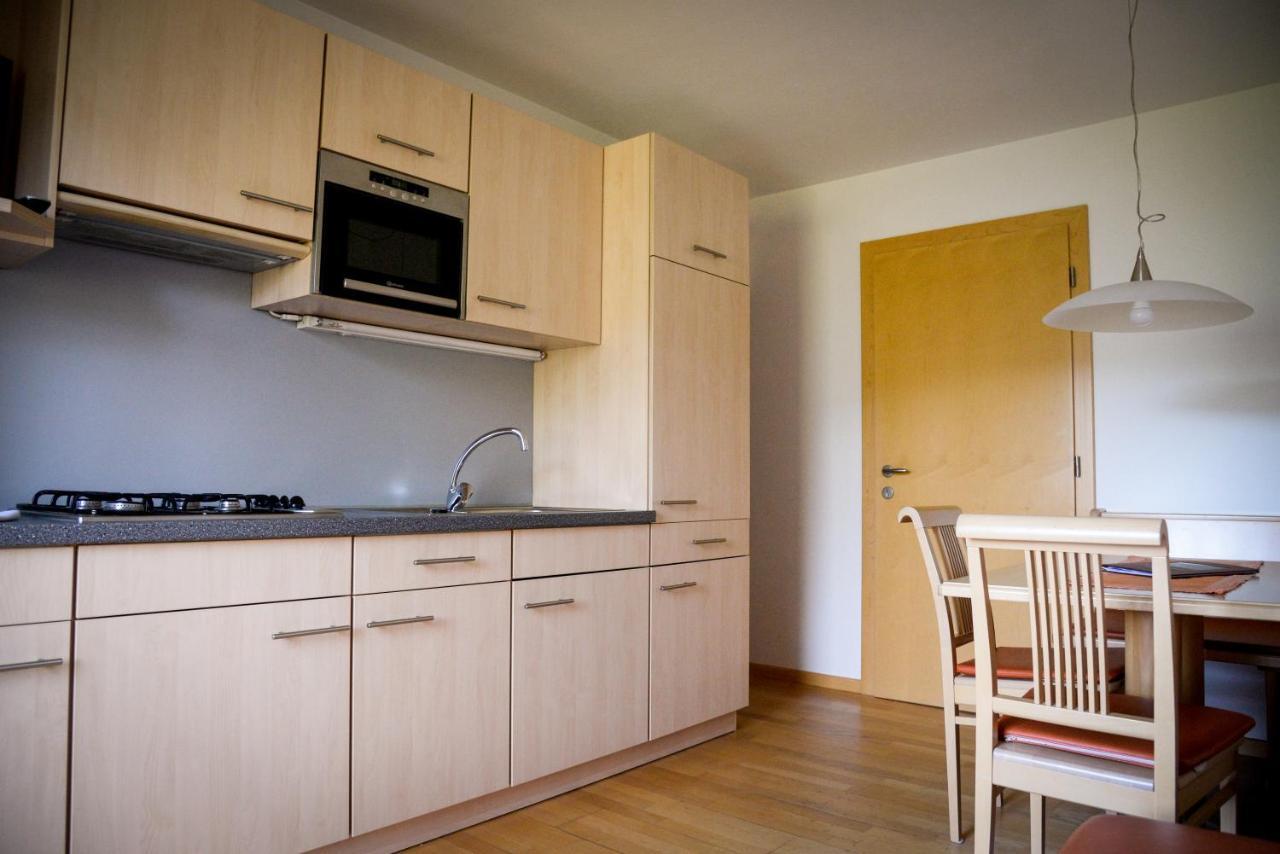 Appartements Kirchtalhof Lana Extérieur photo