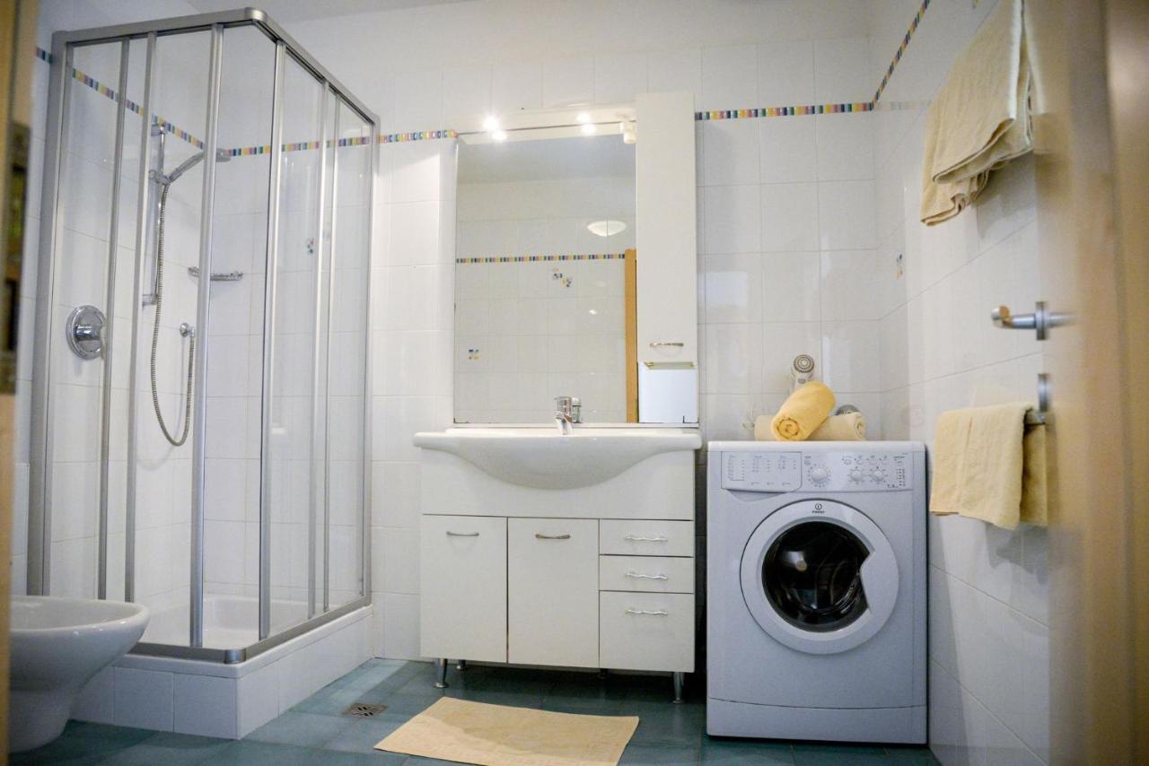 Appartements Kirchtalhof Lana Extérieur photo