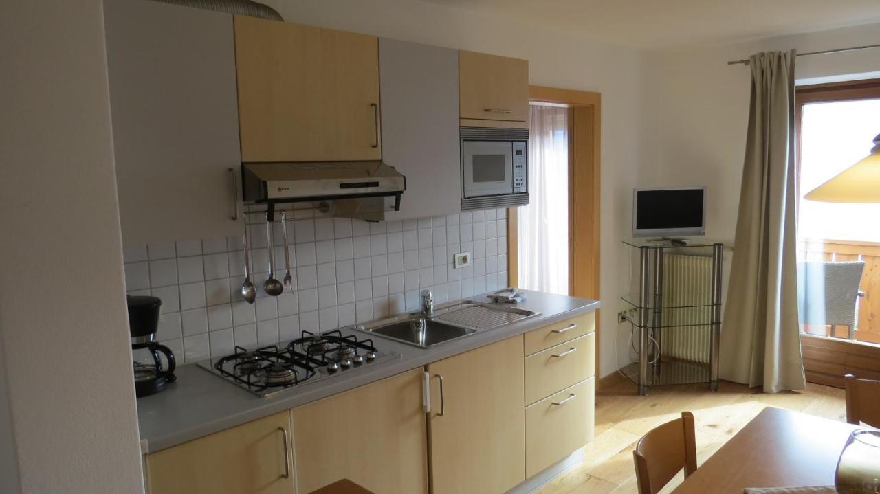 Appartements Kirchtalhof Lana Extérieur photo