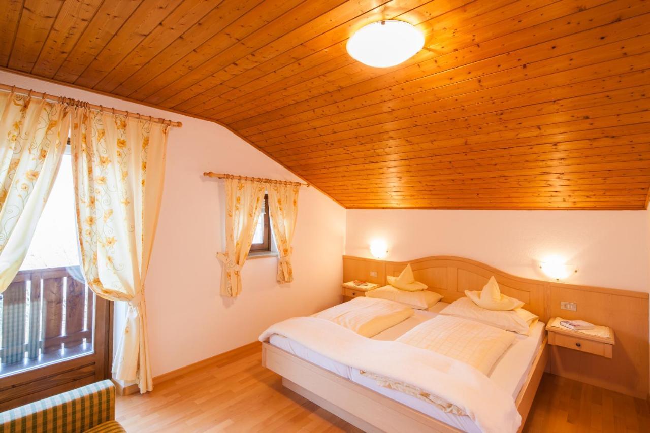 Appartements Kirchtalhof Lana Extérieur photo