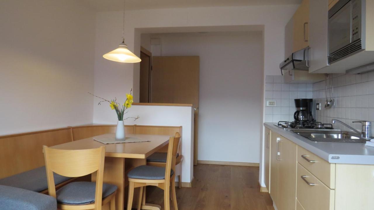 Appartements Kirchtalhof Lana Extérieur photo