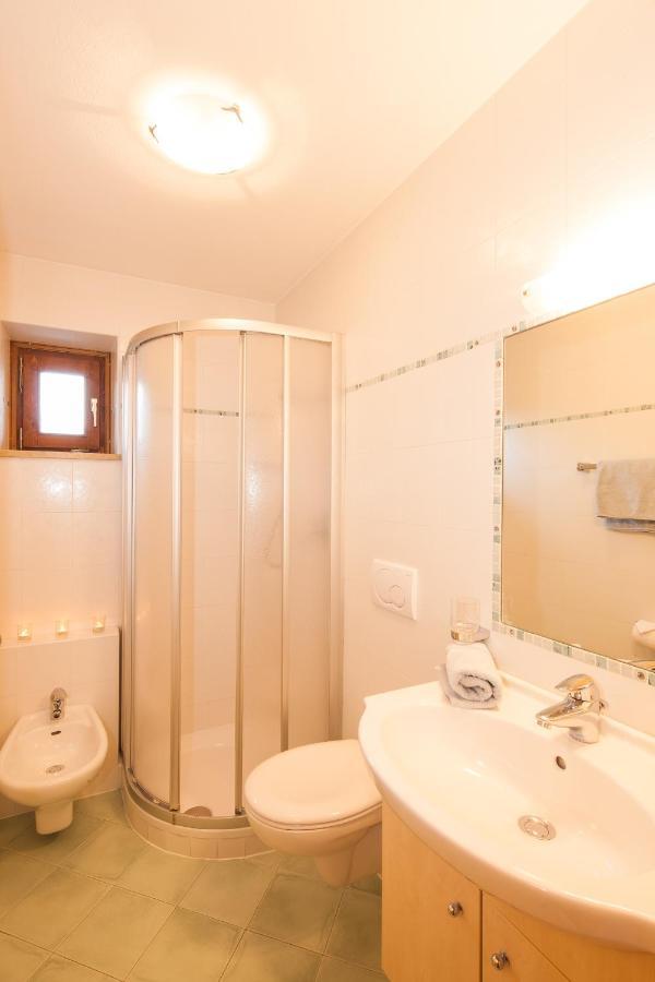 Appartements Kirchtalhof Lana Extérieur photo